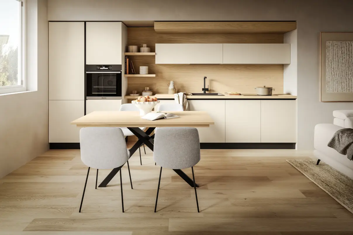 Arredamento completo PensareCasa Torino — 14.900€