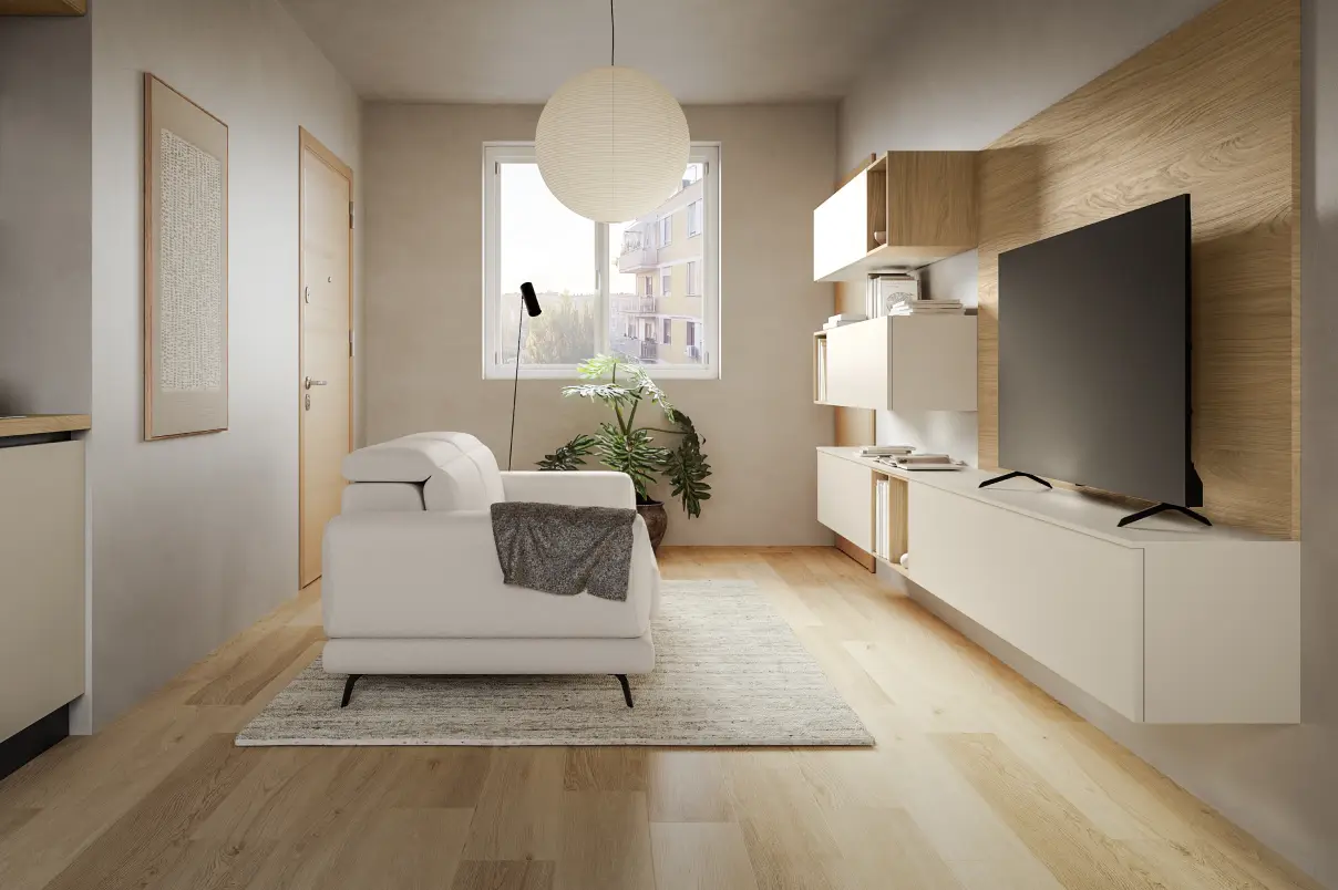 Arredamento completo PensareCasa Torino