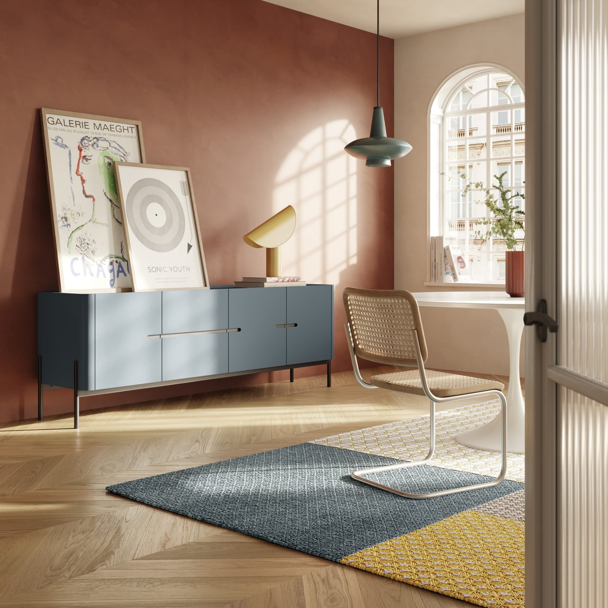 Showroom arredamento Torino