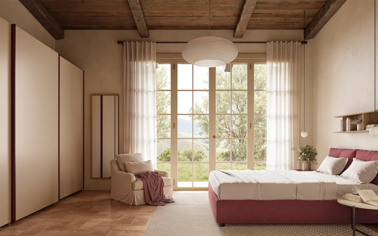 Showroom PensareCasa Torino — finanziamento rateale