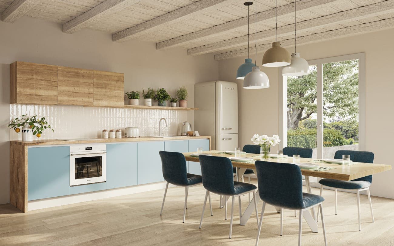 Cucine PensareCasa Torino
