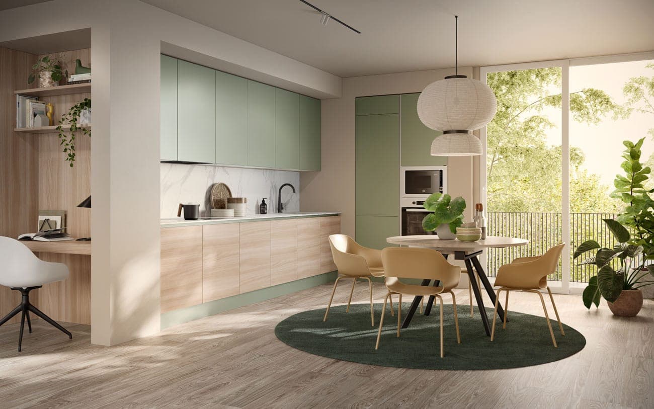 Cucina benessere — PensareCasa Torino