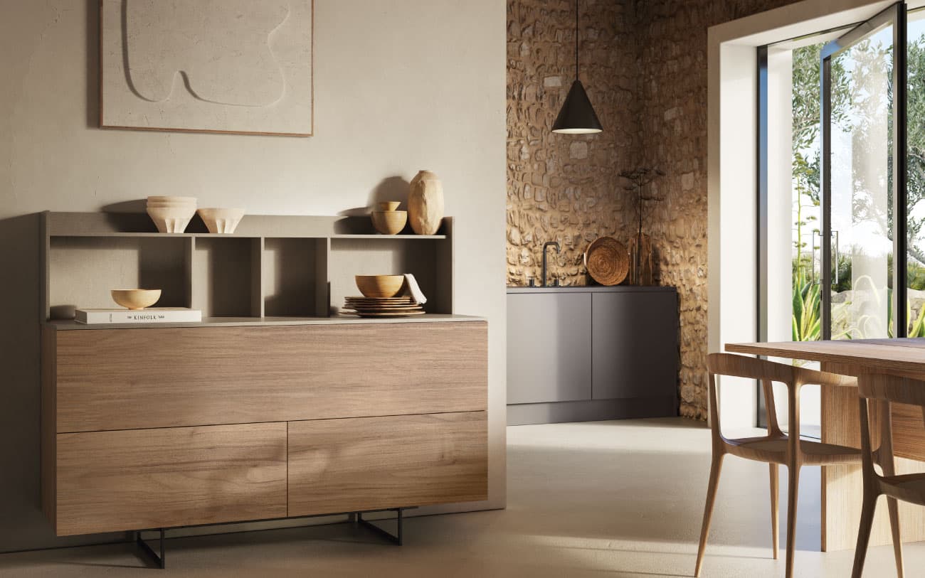 Madia Buffet — PensareCasa Torino
