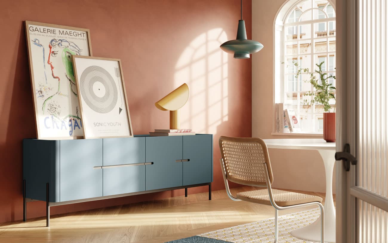 Madia Curvy 200 — PensareCasa Torino